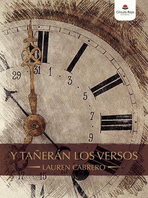 cover image of Y TAÑERÁN LOS VERSOS